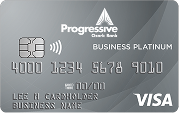 Business Edition Visa®