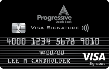 Visa Signature®