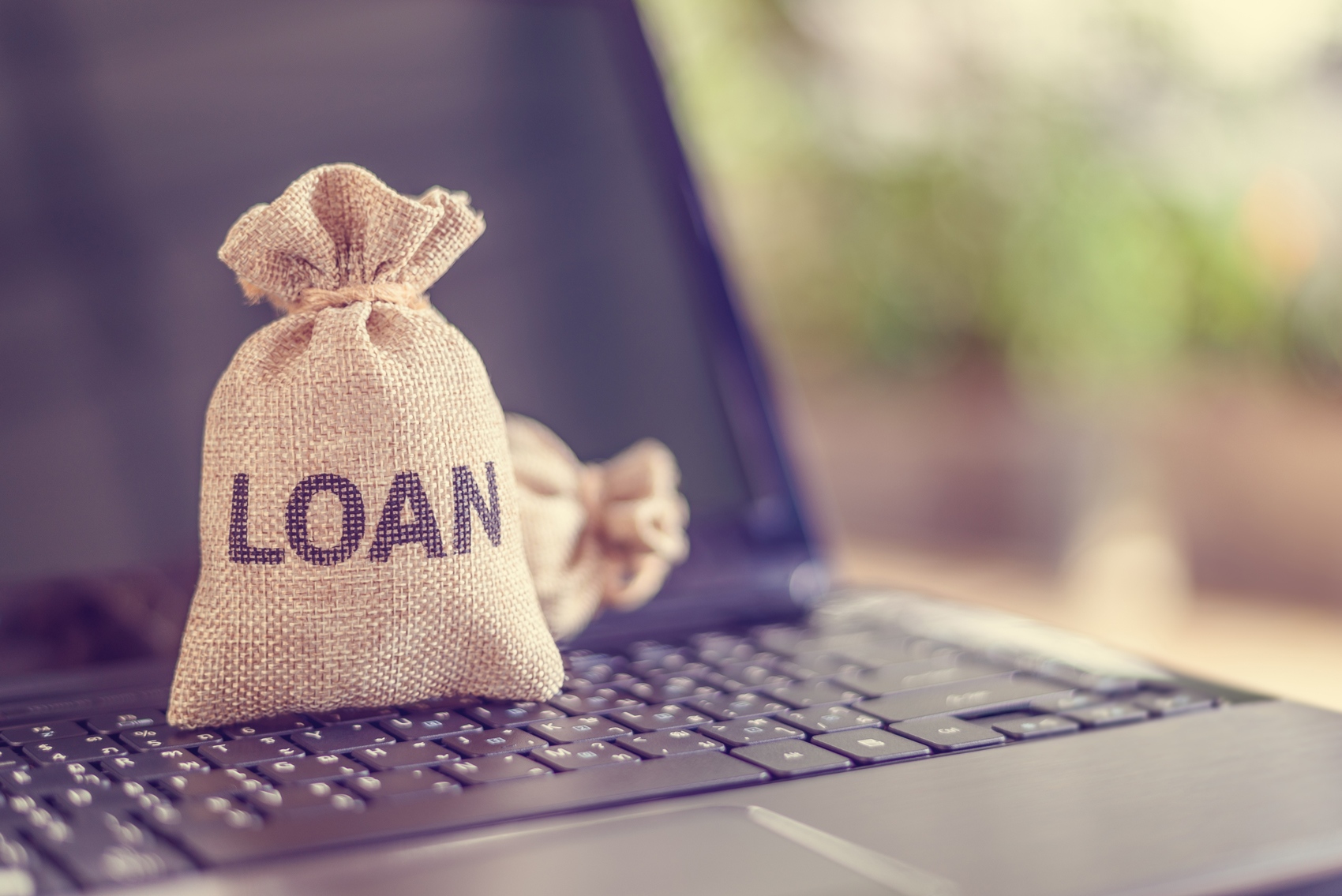 The Basics of Borrowing - Progressive Ozark Bank