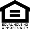 Equal Housing Opportunity