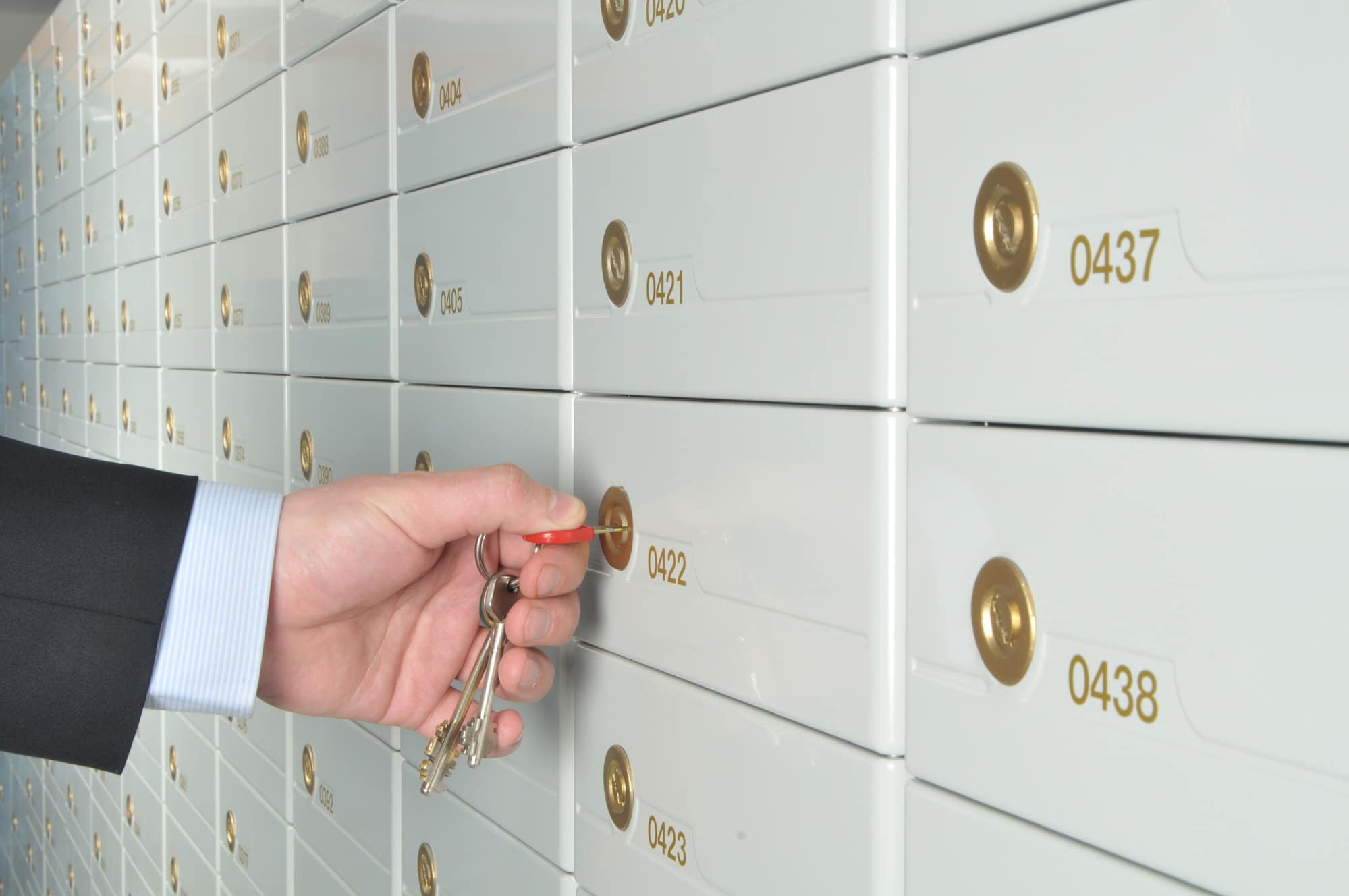 safety-deposit-boxes