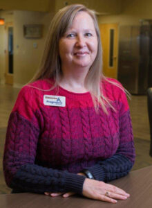 Dannette-Nall