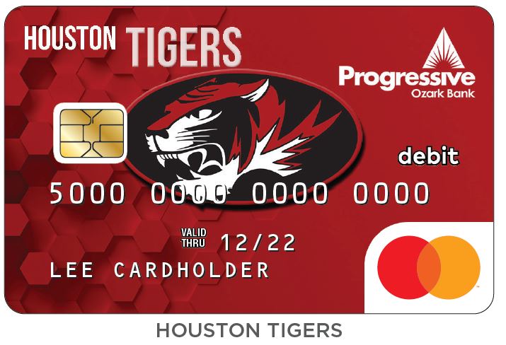 Houston Tigers