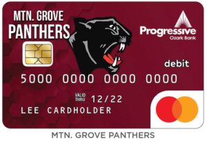 Mtn Grove Panthers
