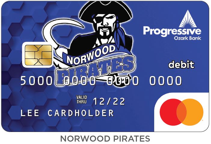 Norwood Pirates