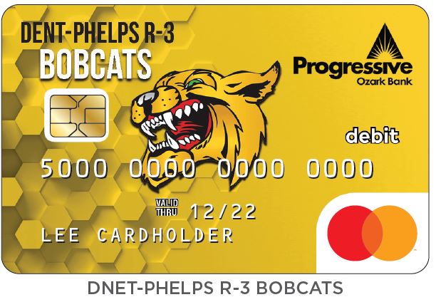 Dent-Phelps R-3 Bobcats