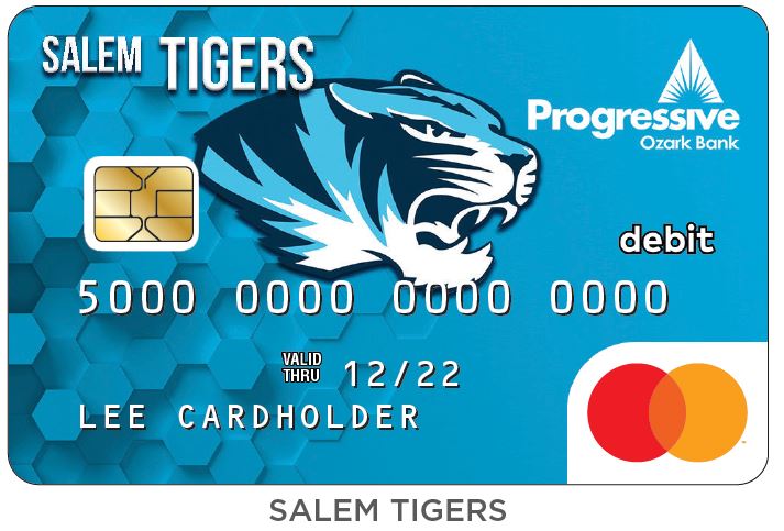 Salem Tigers