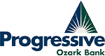 Progressive Ozark Bank